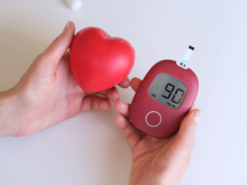 Search Diabetes Management & Why Is It Important to Monitor Glucose Regularly