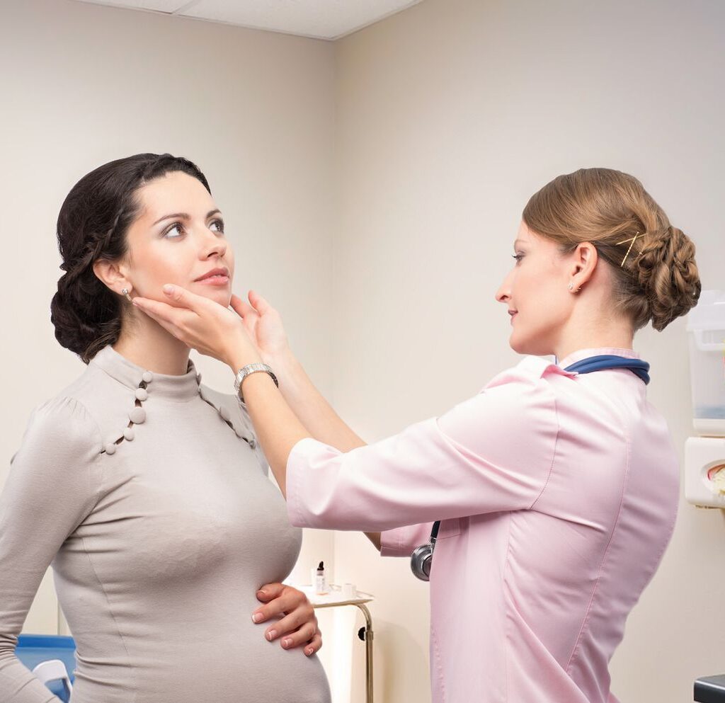 Thyroid Disease and Pregnancy: What You Should Know
